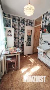 3-к квартира, на длительный срок, 56м2, 1/5 этаж