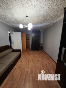 1-к квартира, на длительный срок, 30м2, 1/5 этаж