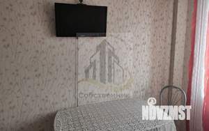 3-к квартира, на длительный срок, 100м2, 14/17 этаж