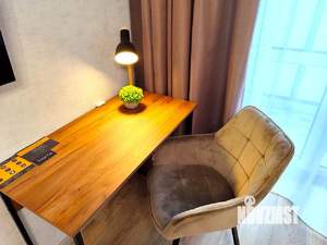 1-к квартира, посуточно, 39м2, 1/1 этаж