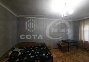 1-к квартира, на длительный срок, 31м2, 1/2 этаж