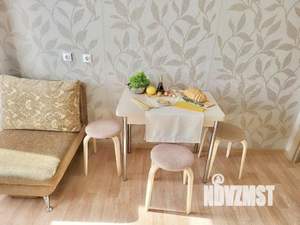 1-к квартира, посуточно, 55м2, 1/1 этаж