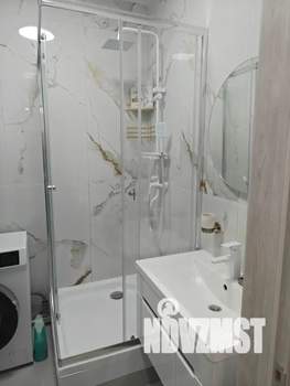 1-к квартира, посуточно, 46м2, 15/15 этаж