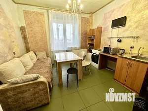 1-к квартира, на длительный срок, 53м2, 3/10 этаж