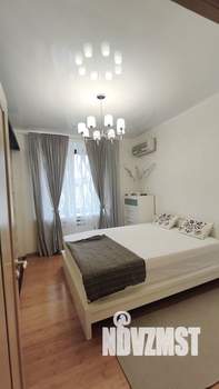 3-к квартира, на длительный срок, 88м2, 4/4 этаж