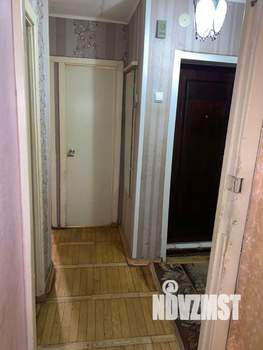 2-к квартира, на длительный срок, 44м2, 1/5 этаж