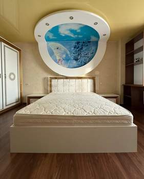 2-к квартира, на длительный срок, 71м2, 13/17 этаж