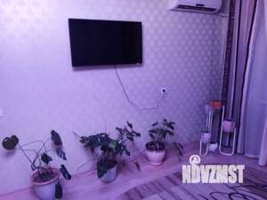 1-к квартира, посуточно, 44м2, 7/14 этаж
