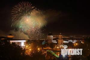 1-к квартира, посуточно, 34м2, 1/1 этаж