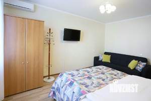 2-к квартира, посуточно, 69м2, 1/1 этаж