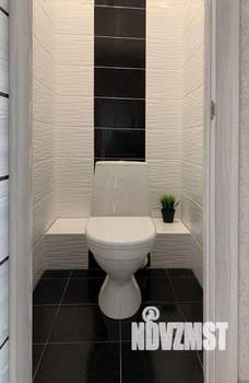 3-к квартира, посуточно, 70м2, 1/1 этаж