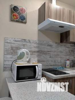 Студия квартира, посуточно, 30м2, 14/16 этаж