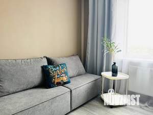 2-к квартира, посуточно, 50м2, 8/23 этаж