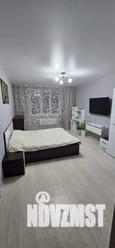 2-к квартира, посуточно, 67м2, 4/18 этаж