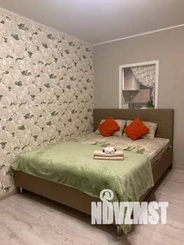 1-к квартира, посуточно, 30м2, 12/25 этаж