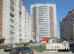 1-к квартира, на длительный срок, 38м2, 11/17 этаж