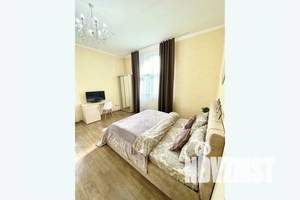 1-к квартира, посуточно, 32м2, 3/6 этаж