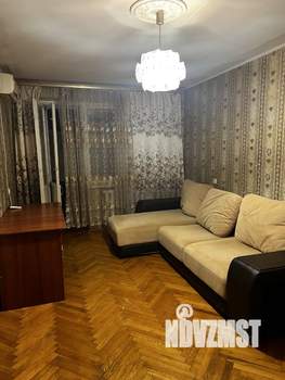 2-к квартира, на длительный срок, 44м2, 7/9 этаж