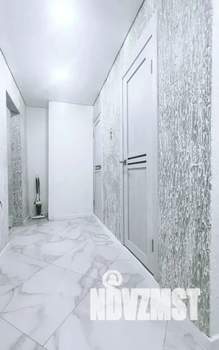 2-к квартира, посуточно, 55м2, 6/16 этаж