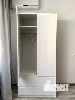 2-к квартира, посуточно, 55м2, 1/1 этаж