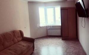 1-к квартира, на длительный срок, 41м2, 5/25 этаж