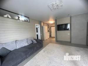 Студия квартира, на длительный срок, 45м2, 3/9 этаж