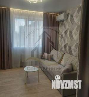 1-к квартира, на длительный срок, 34м2, 15/17 этаж