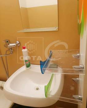 1-к квартира, на длительный срок, 36м2, 5/10 этаж