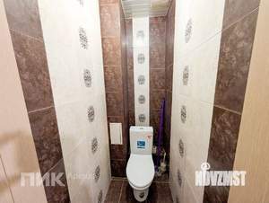 1-к квартира, на длительный срок, 40м2, 6/14 этаж