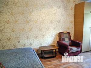 1-к квартира, посуточно, 32м2, 3/5 этаж