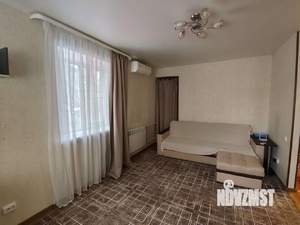 1-к квартира, на длительный срок, 29м2, 2/5 этаж