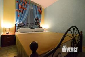 2-к квартира, посуточно, 46м2, 5/9 этаж