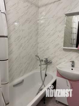 1-к квартира, на длительный срок, 33м2, 4/9 этаж