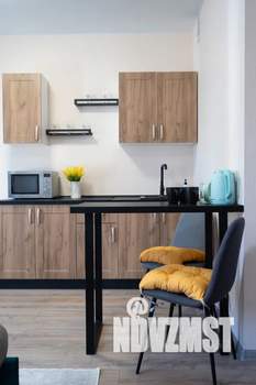 Студия квартира, посуточно, 29м2, 6/16 этаж