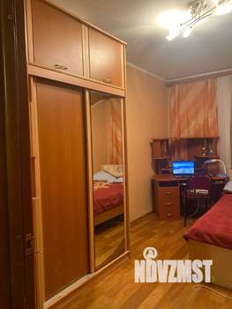 2-к квартира, на длительный срок, 53м2, 4/9 этаж