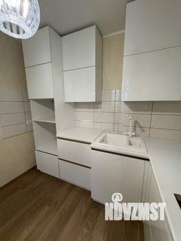 2-к квартира, на длительный срок, 49м2, 15/17 этаж