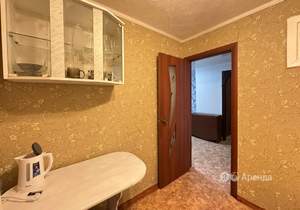 1-к квартира, на длительный срок, 31м2, 2/5 этаж