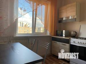 2-к квартира, посуточно, 54м2, 10/10 этаж