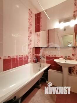 1-к квартира, на длительный срок, 41м2, 17/17 этаж