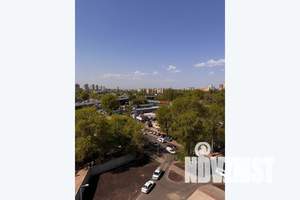 2-к квартира, посуточно, 45м2, 8/25 этаж