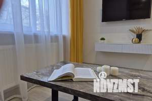 1-к квартира, посуточно, 32м2, 2/12 этаж