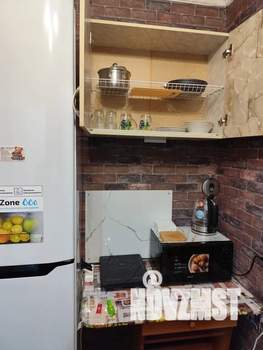 2-к квартира, посуточно, 30м2, 4/5 этаж