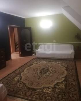 1-к квартира, на длительный срок, 49м2, 3/4 этаж