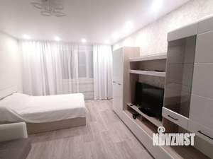 1-к квартира, на длительный срок, 45м2, 12/12 этаж