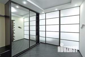 1-к квартира, посуточно, 48м2, 1/1 этаж