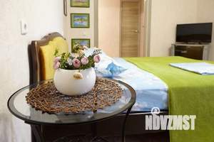 1-к квартира, посуточно, 45м2, 2/16 этаж