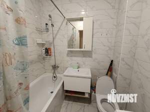 1-к квартира, на длительный срок, 42м2, 6/16 этаж