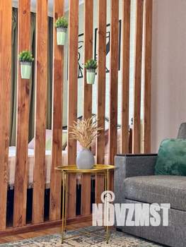 1-к квартира, посуточно, 46м2, 12/17 этаж