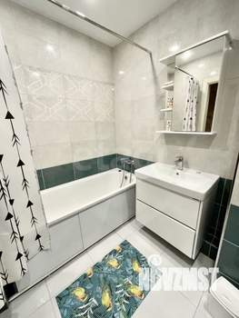 1-к квартира, на длительный срок, 38м2, 7/17 этаж