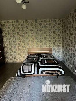 1-к квартира, на длительный срок, 38м2, 1/10 этаж